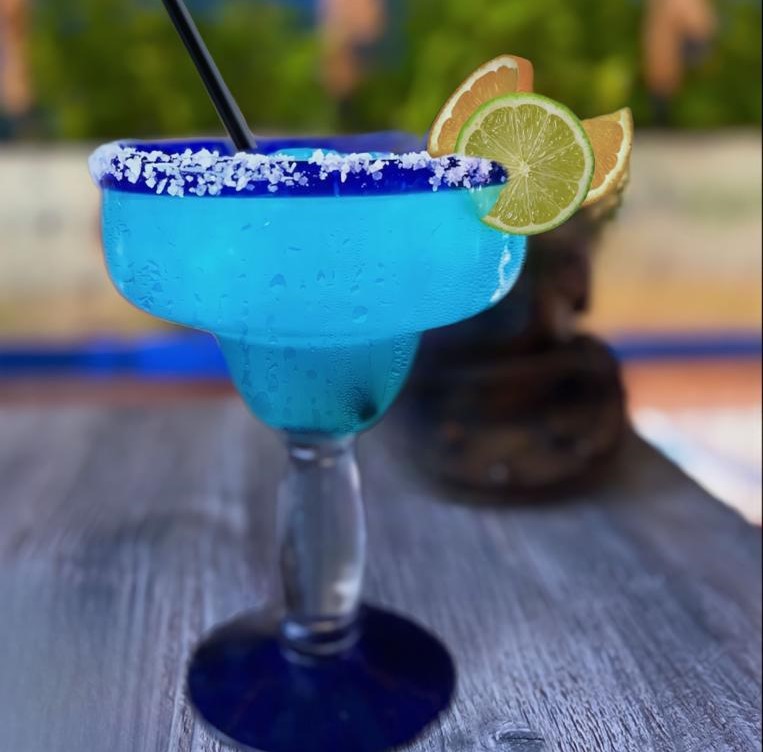 Del Mar Margarita